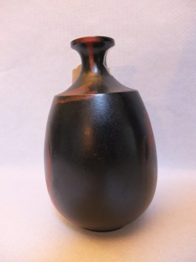 China Vase 19 cm Material: Chinesisches Porzellan Maße: 19 x 11 cm