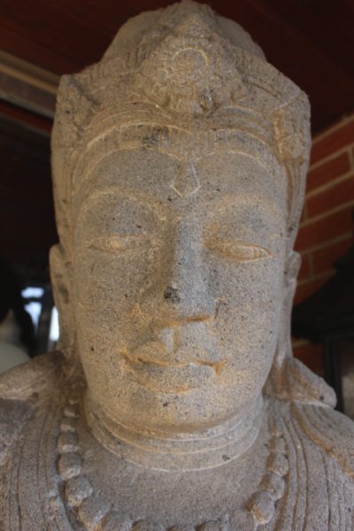 Chinesischer Buddha Guanyin