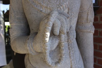 Chinesischer Buddha Guanyin