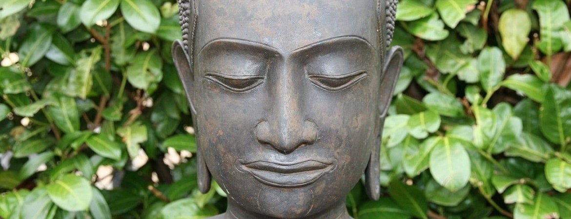 60+ Buddha Köpfe Für Den Garten, Lassen sie mit dieser dekorativen